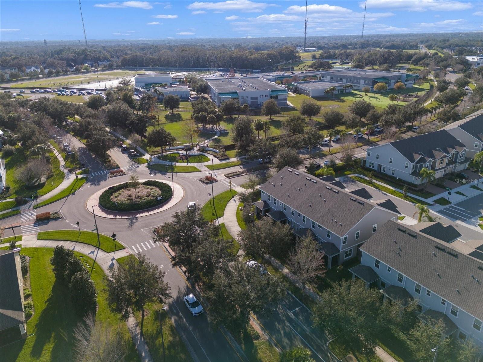 5834 SPOTTED HARRIER WAY