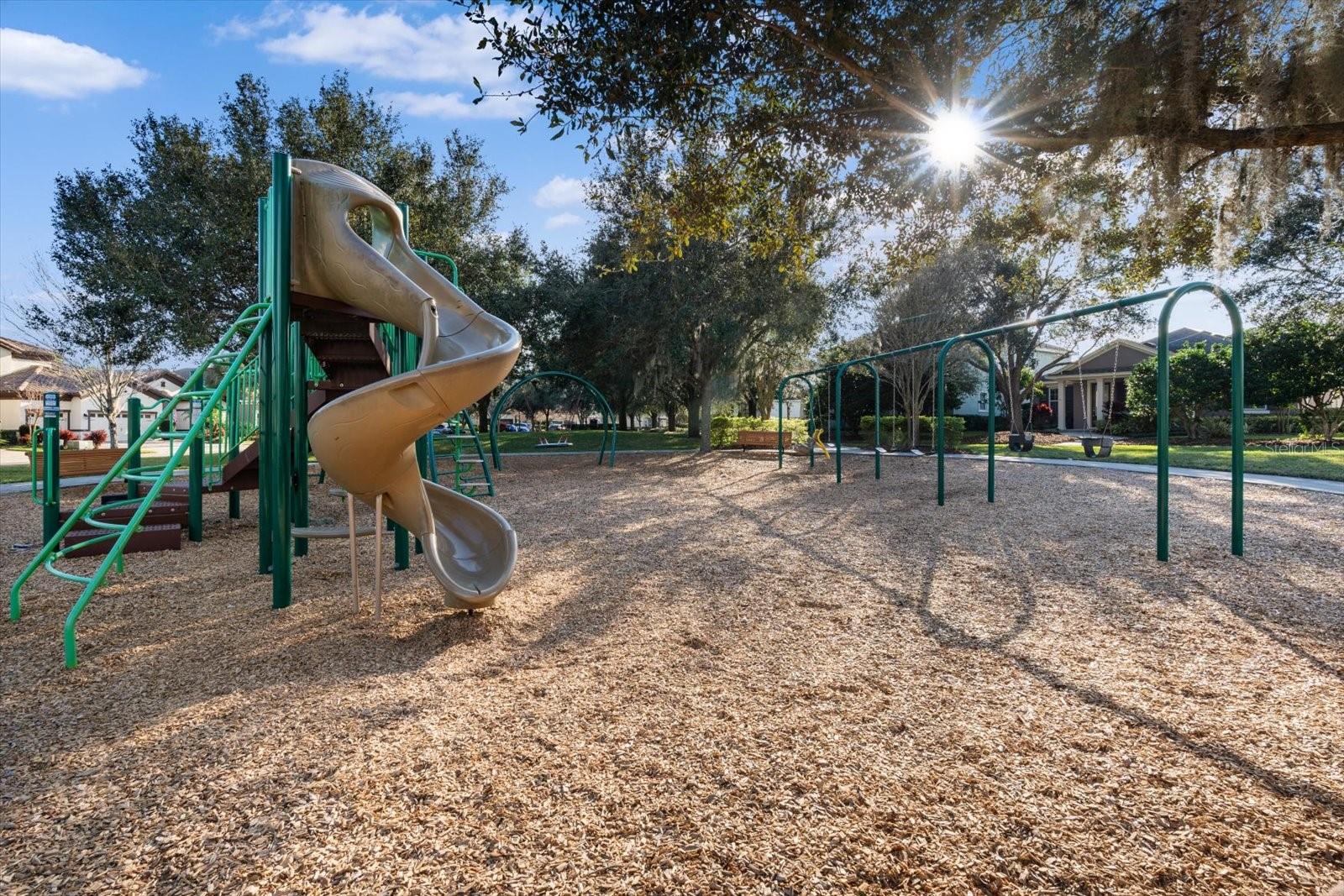 5834 SPOTTED HARRIER WAY