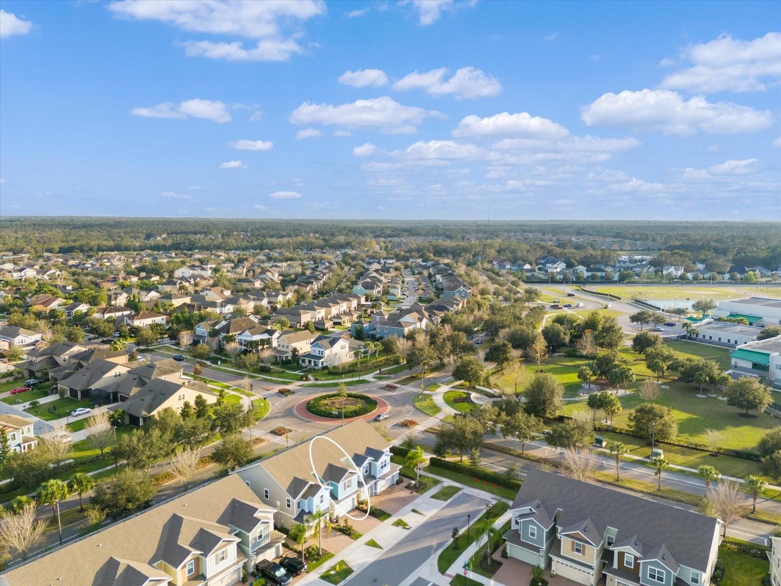 5834 SPOTTED HARRIER WAY