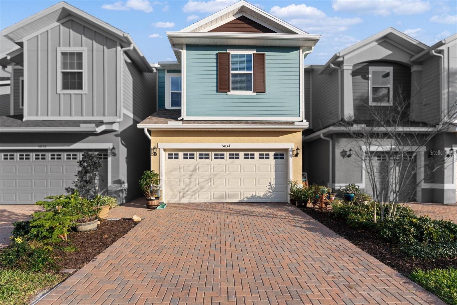 5834 SPOTTED HARRIER WAY