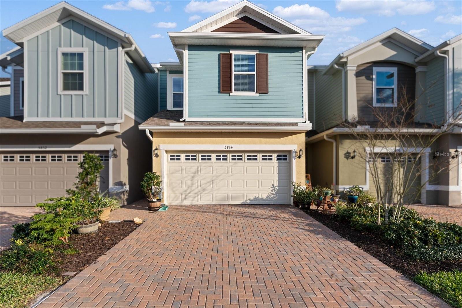 5834 SPOTTED HARRIER WAY