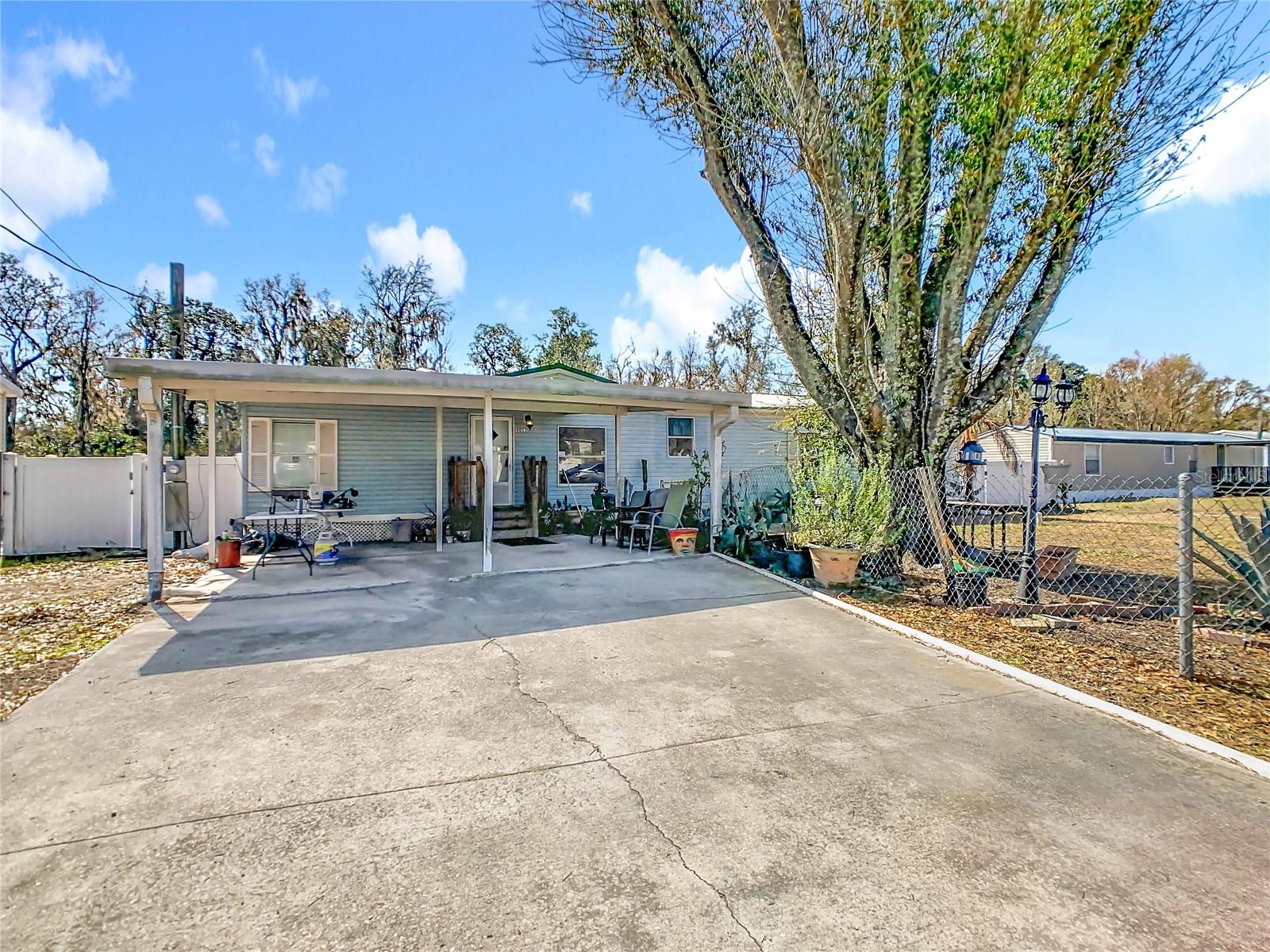 4012 SHADY HAMMOCK DR