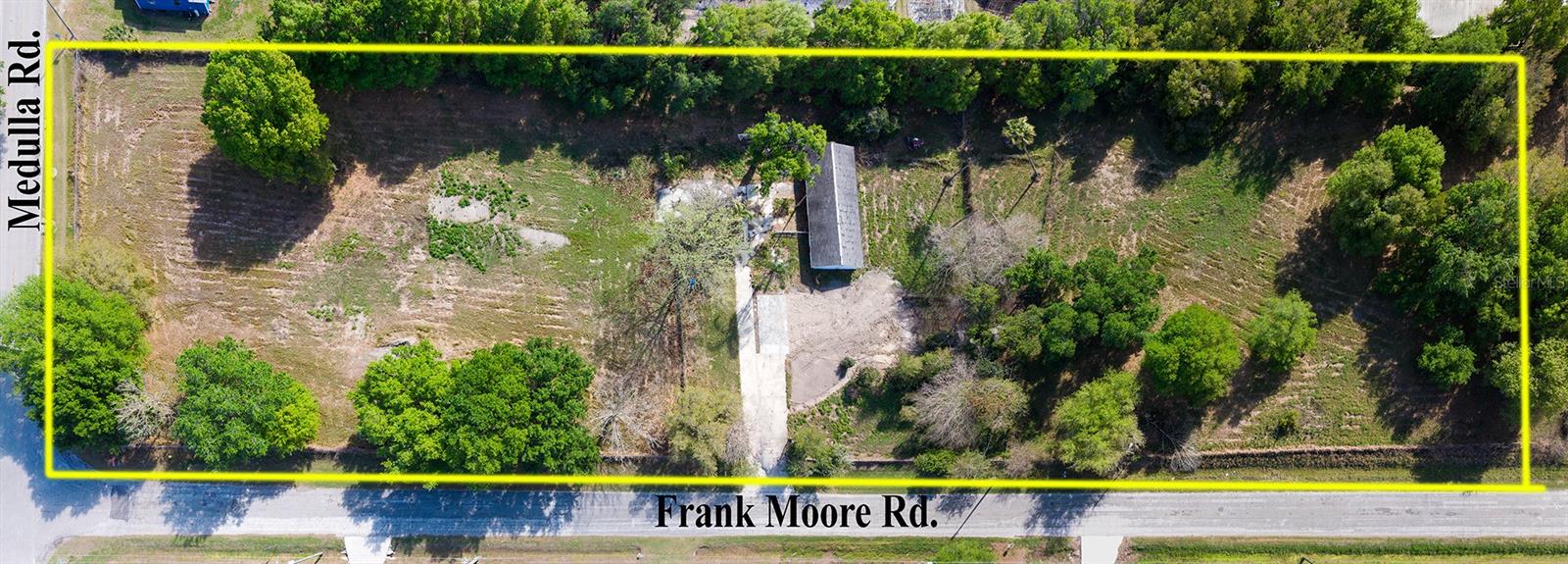 2910 FRANK MOORE RD
