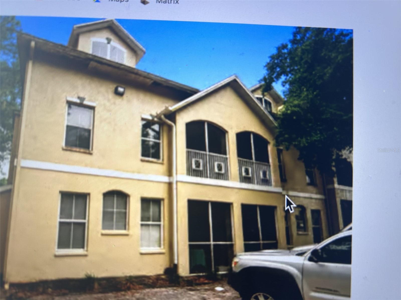 5236 SUNRIDGE PALMS DR #5236