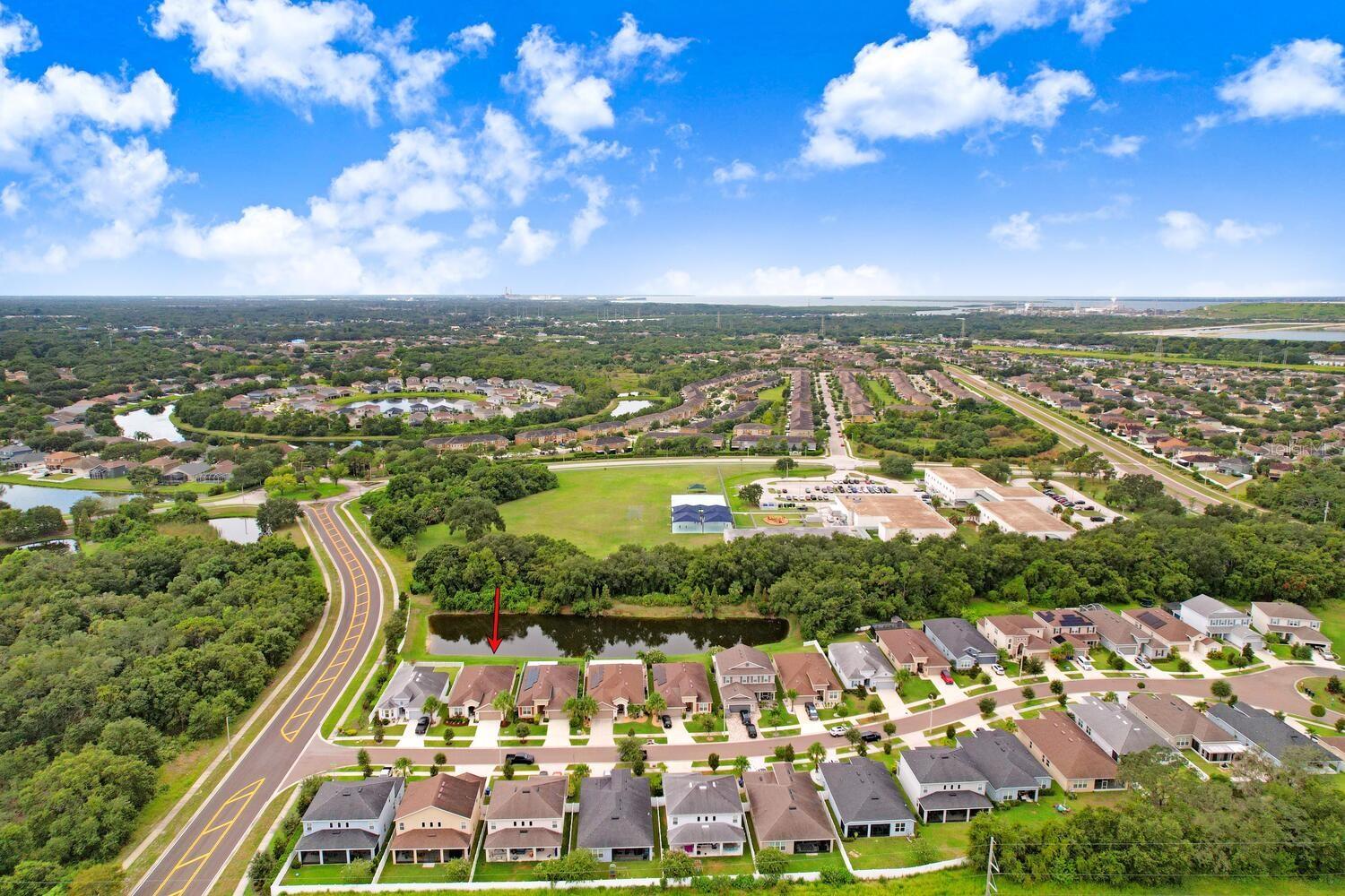 8535 GRAND ASPEN WAY