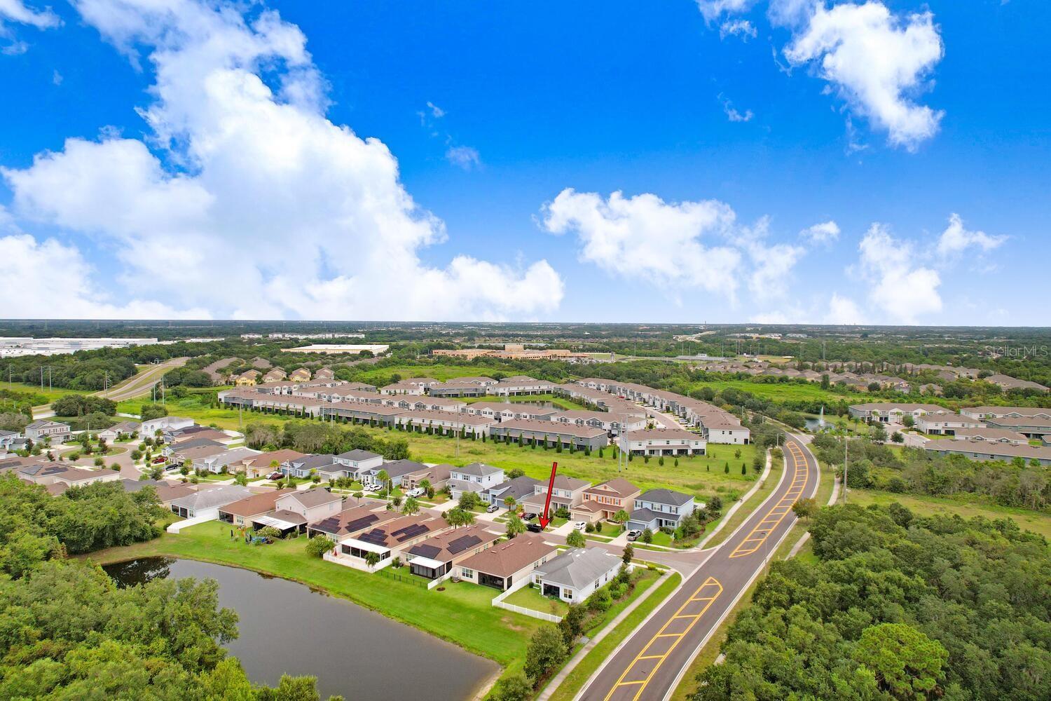 8535 GRAND ASPEN WAY