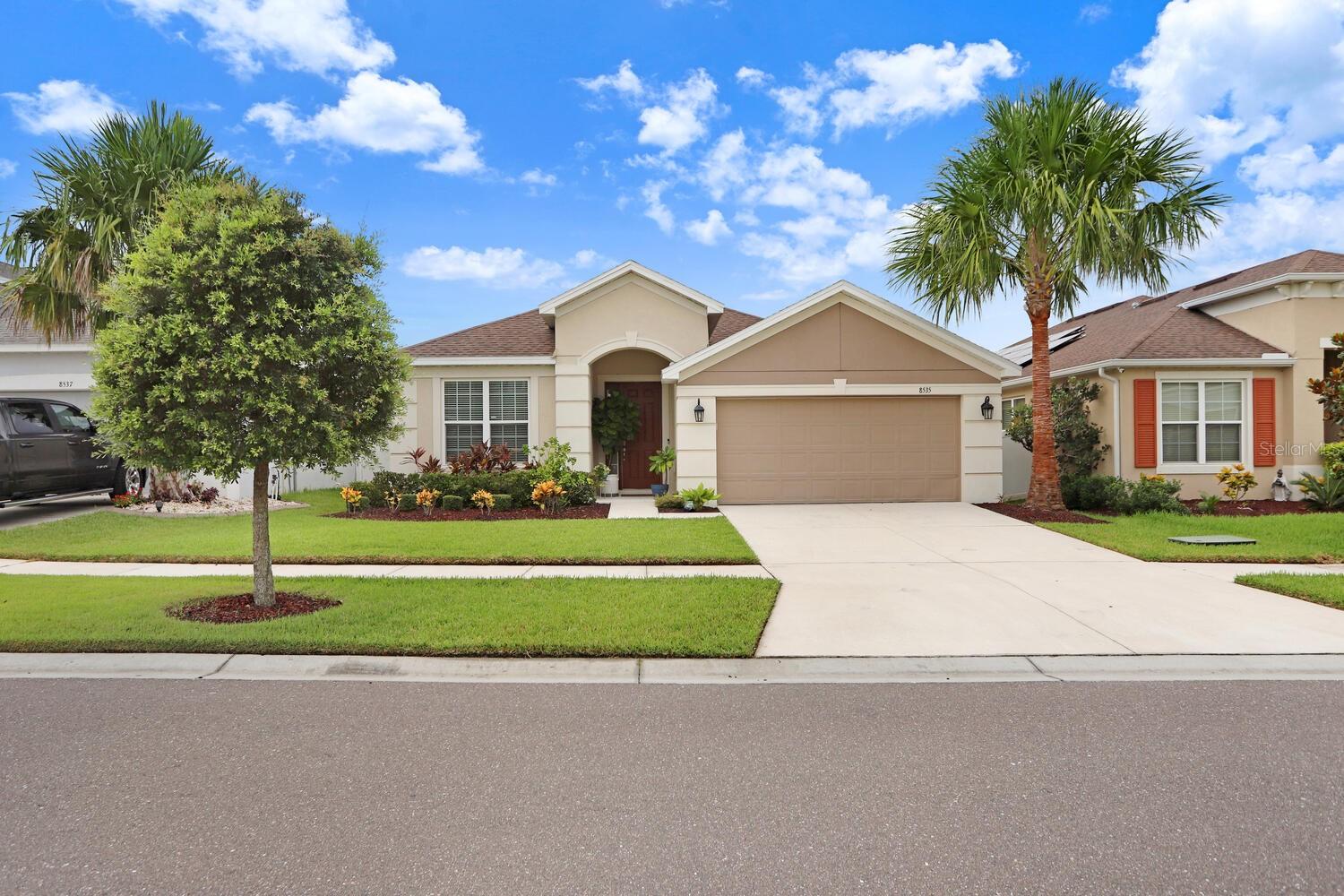 8535 GRAND ASPEN WAY