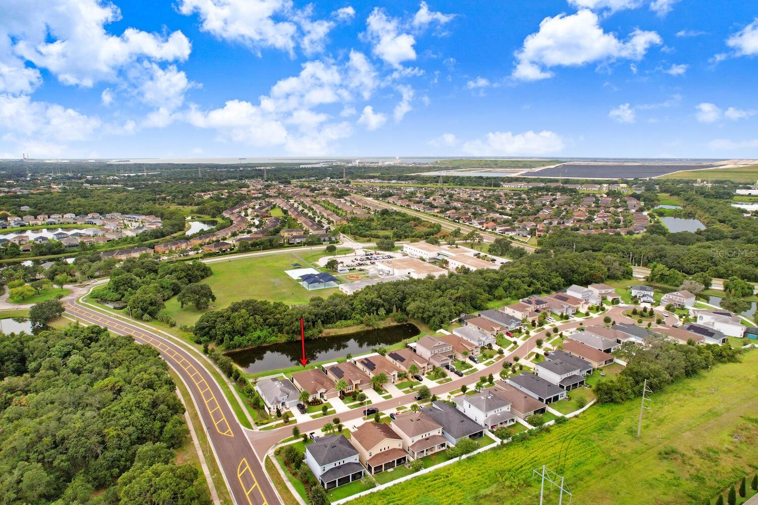 8535 GRAND ASPEN WAY