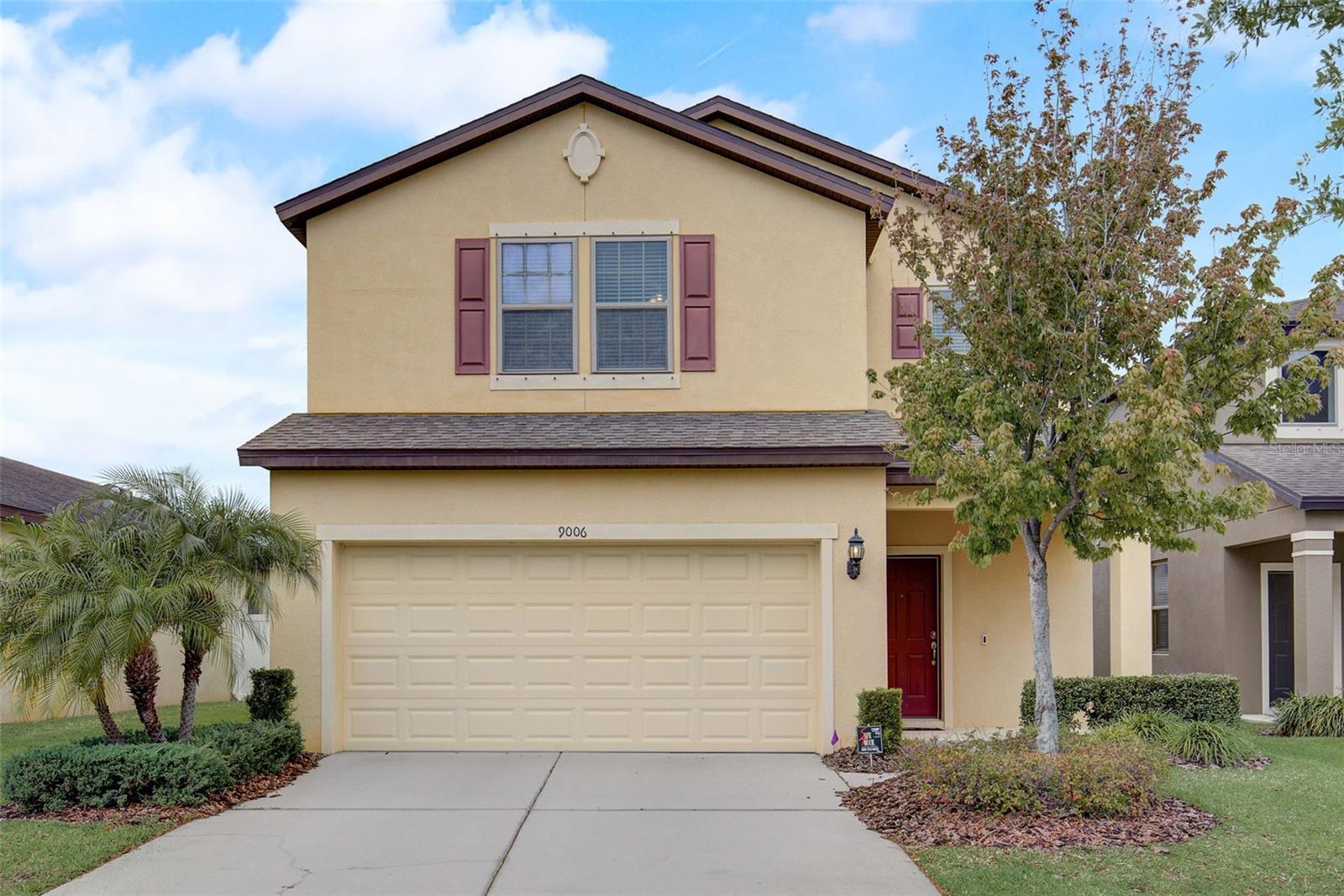 9006 MOUNTAIN MAGNOLIA DR