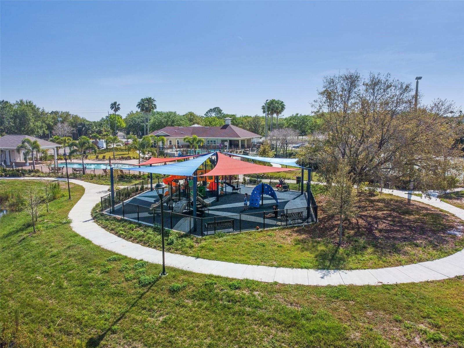 7611 WILTSHIRE PARK PL