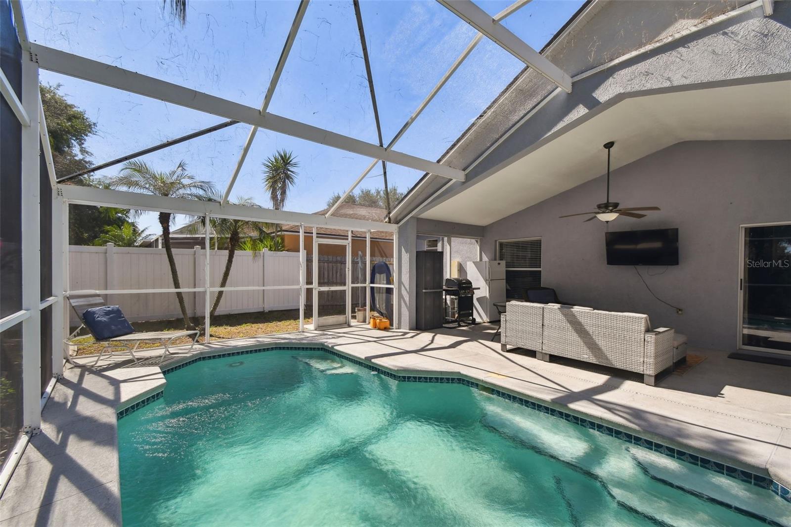 7611 WILTSHIRE PARK PL