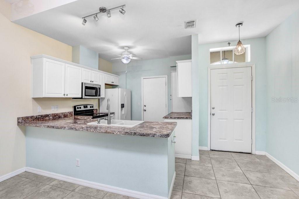 2325 NANTUCKET DR #39