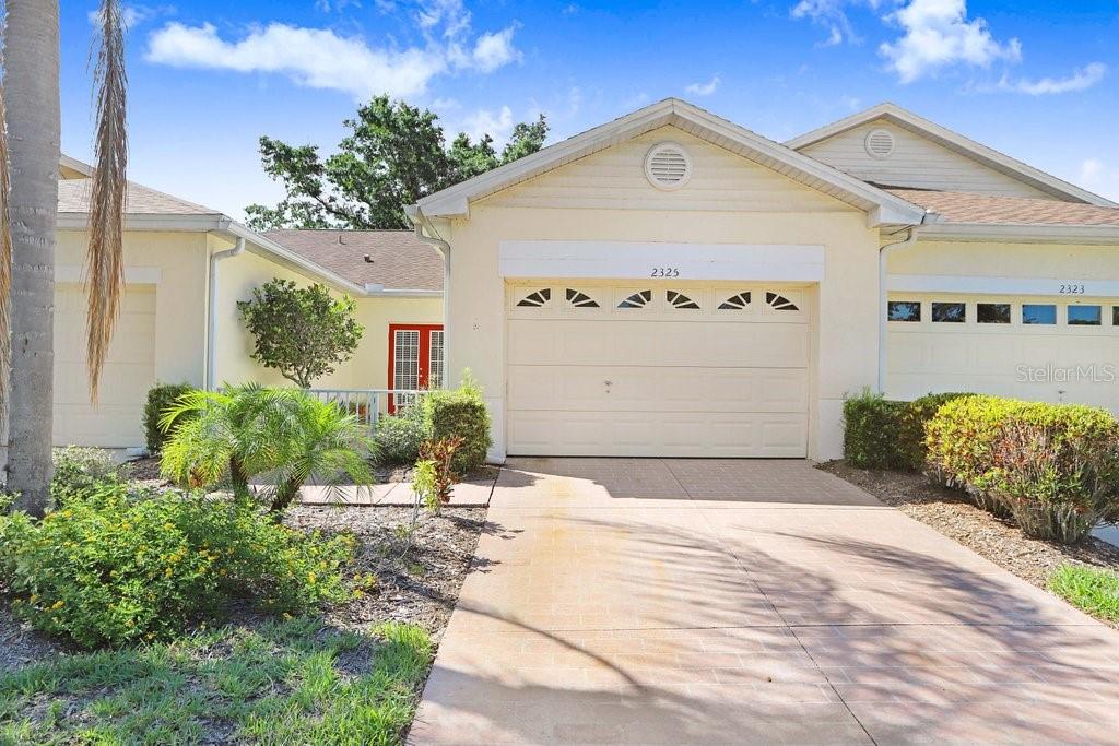 2325 NANTUCKET DR #39