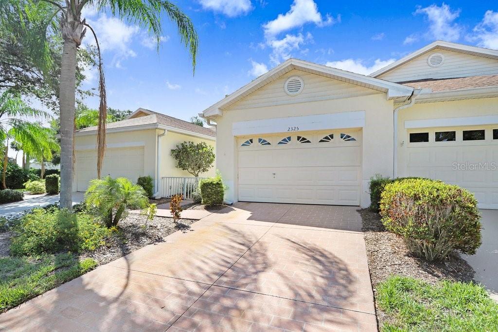 2325 NANTUCKET DR #39