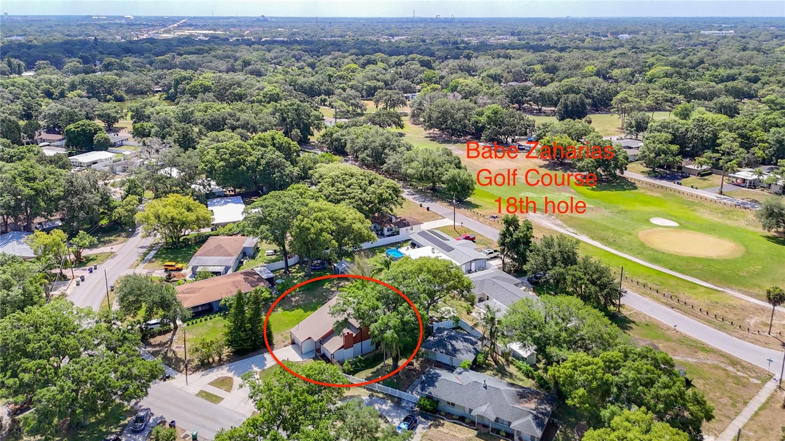 11509 FOREST HILLS DR