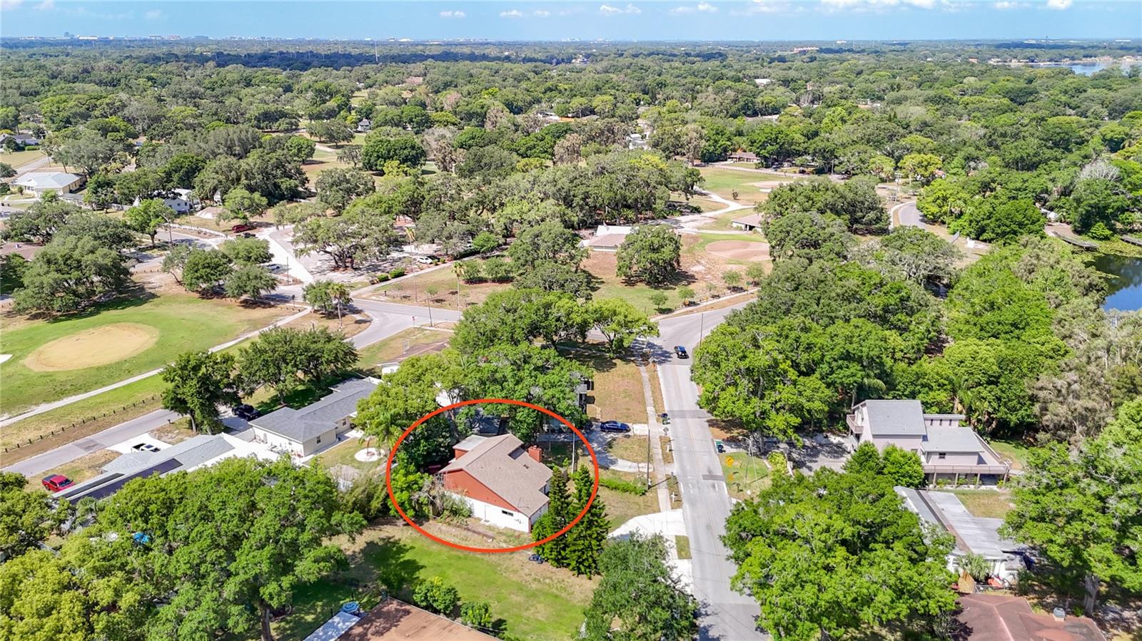 11509 FOREST HILLS DR