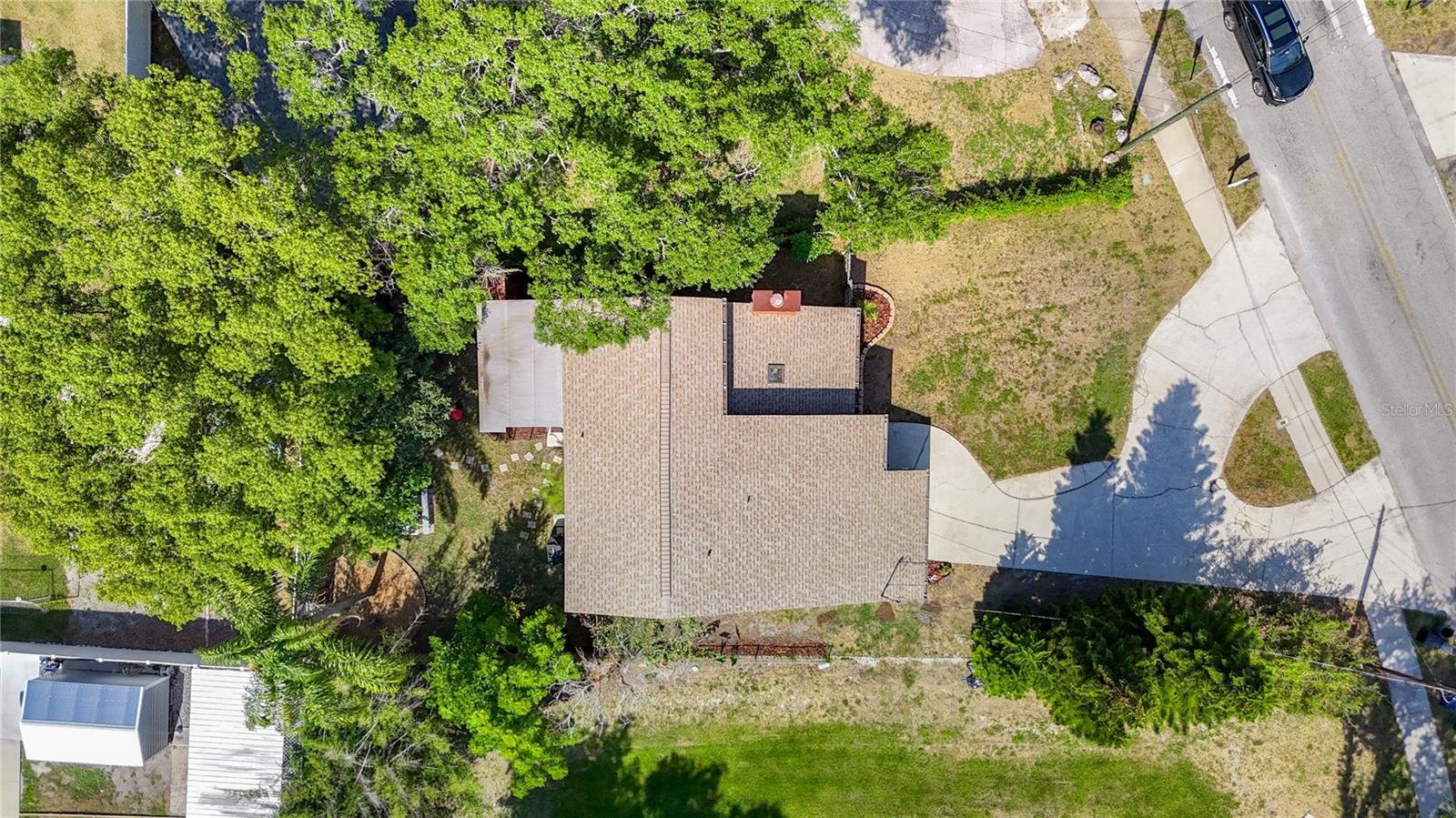 11509 FOREST HILLS DR