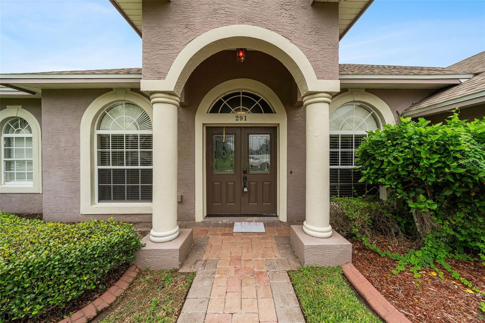 291 TERRANOVA BLVD
