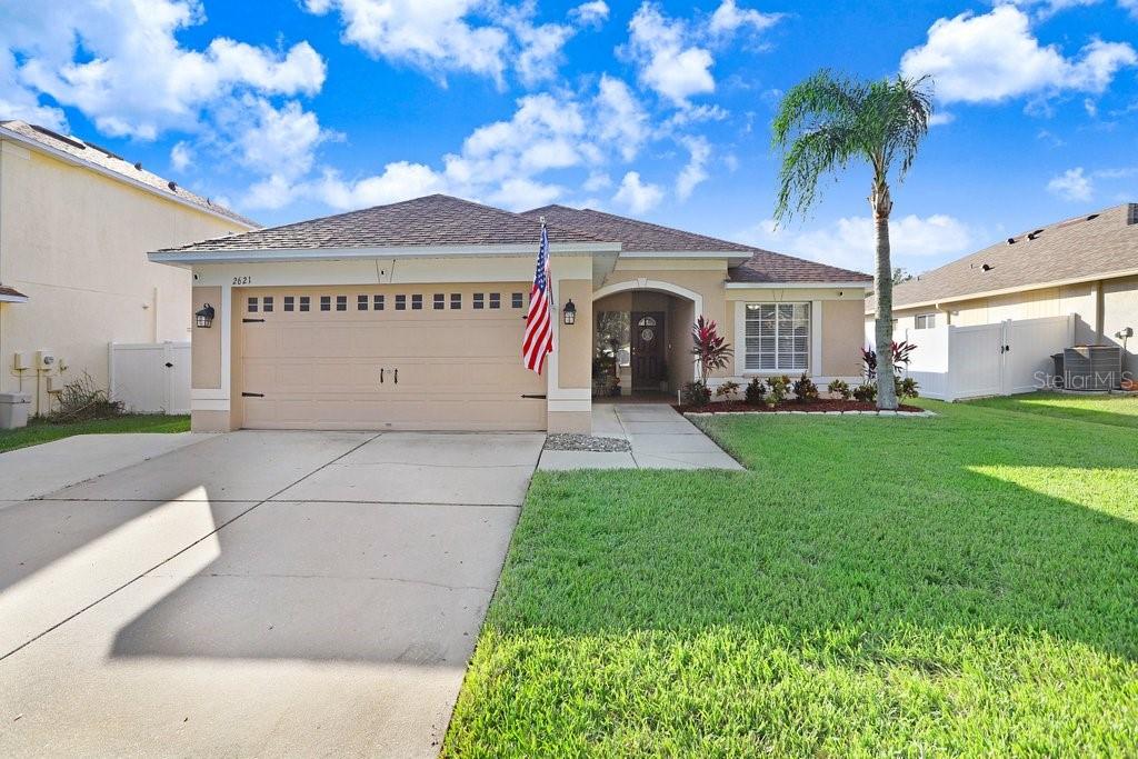 2621 BUCKHORN PRESERVE BLVD