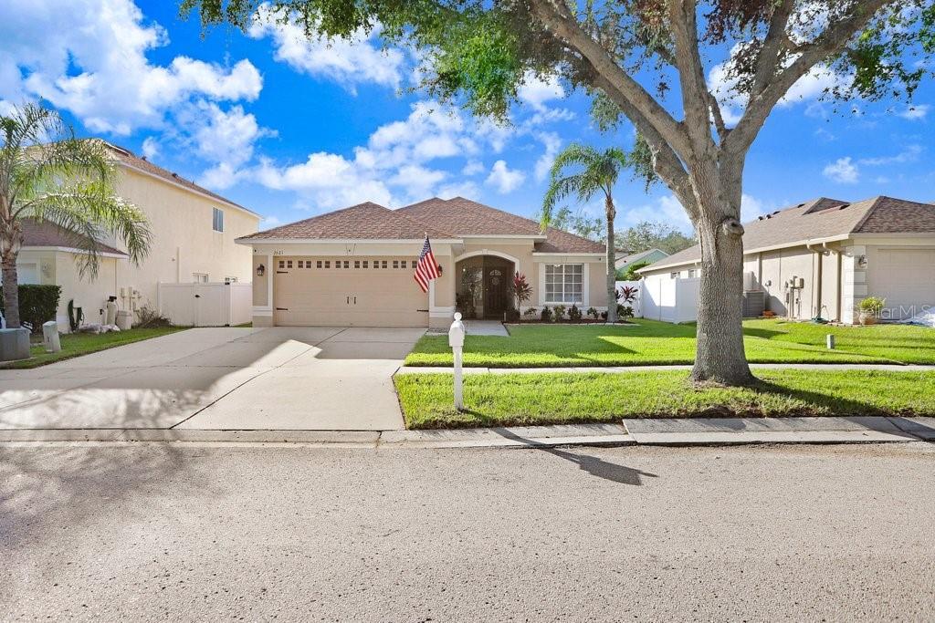 2621 BUCKHORN PRESERVE BLVD