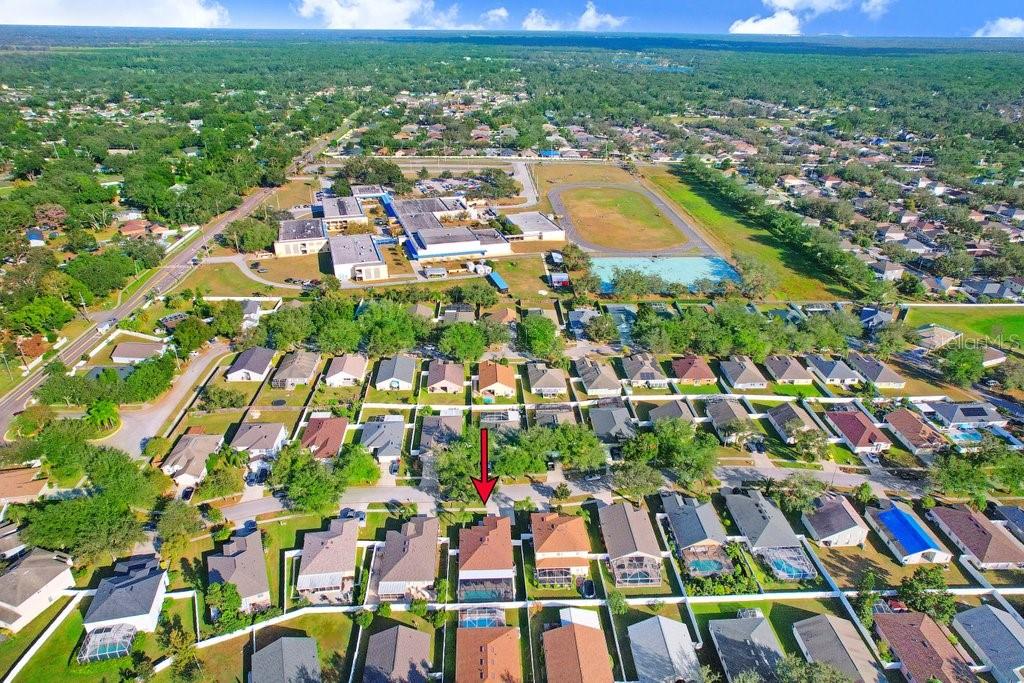 2621 BUCKHORN PRESERVE BLVD