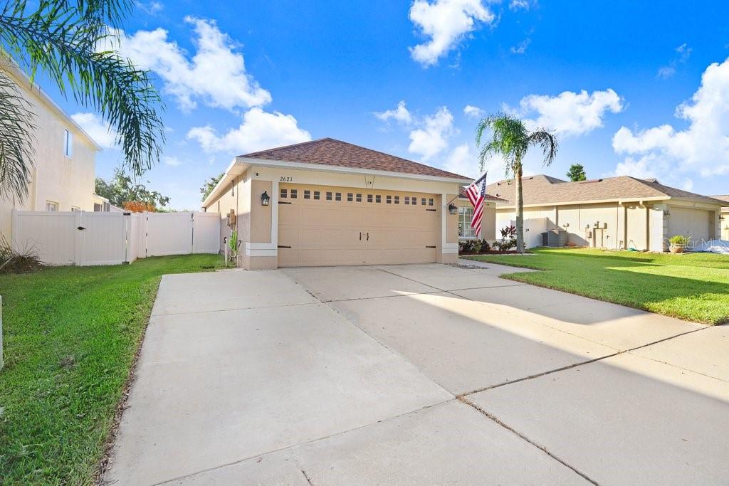 2621 BUCKHORN PRESERVE BLVD