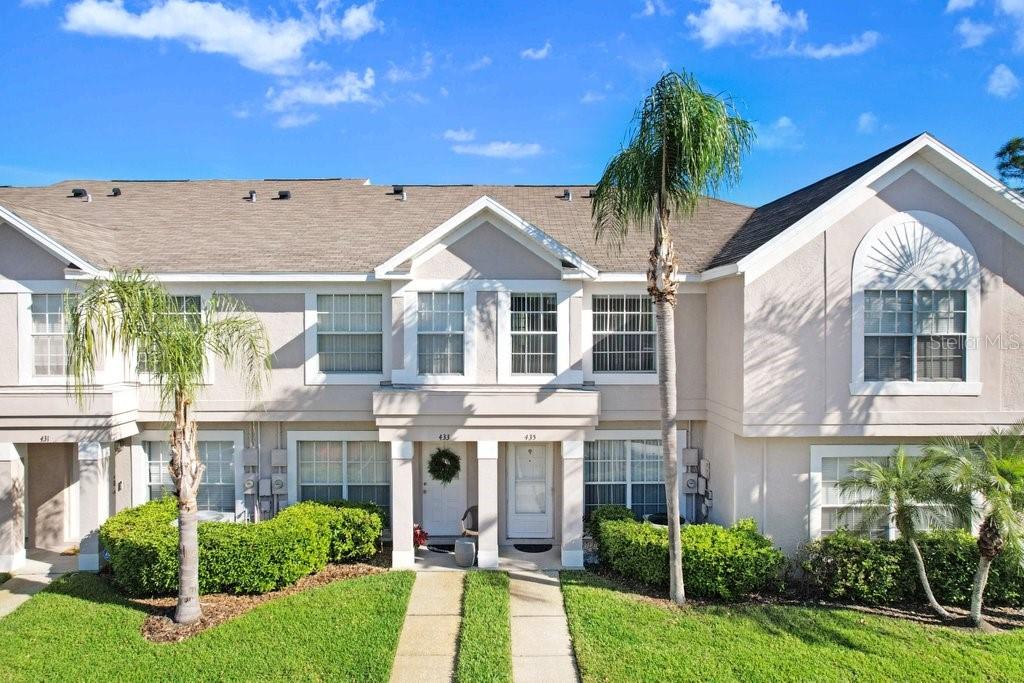 435 KENSINGTON LAKE CRK