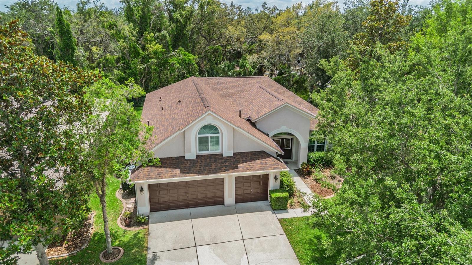 6038 PALOMAGLADE DR
