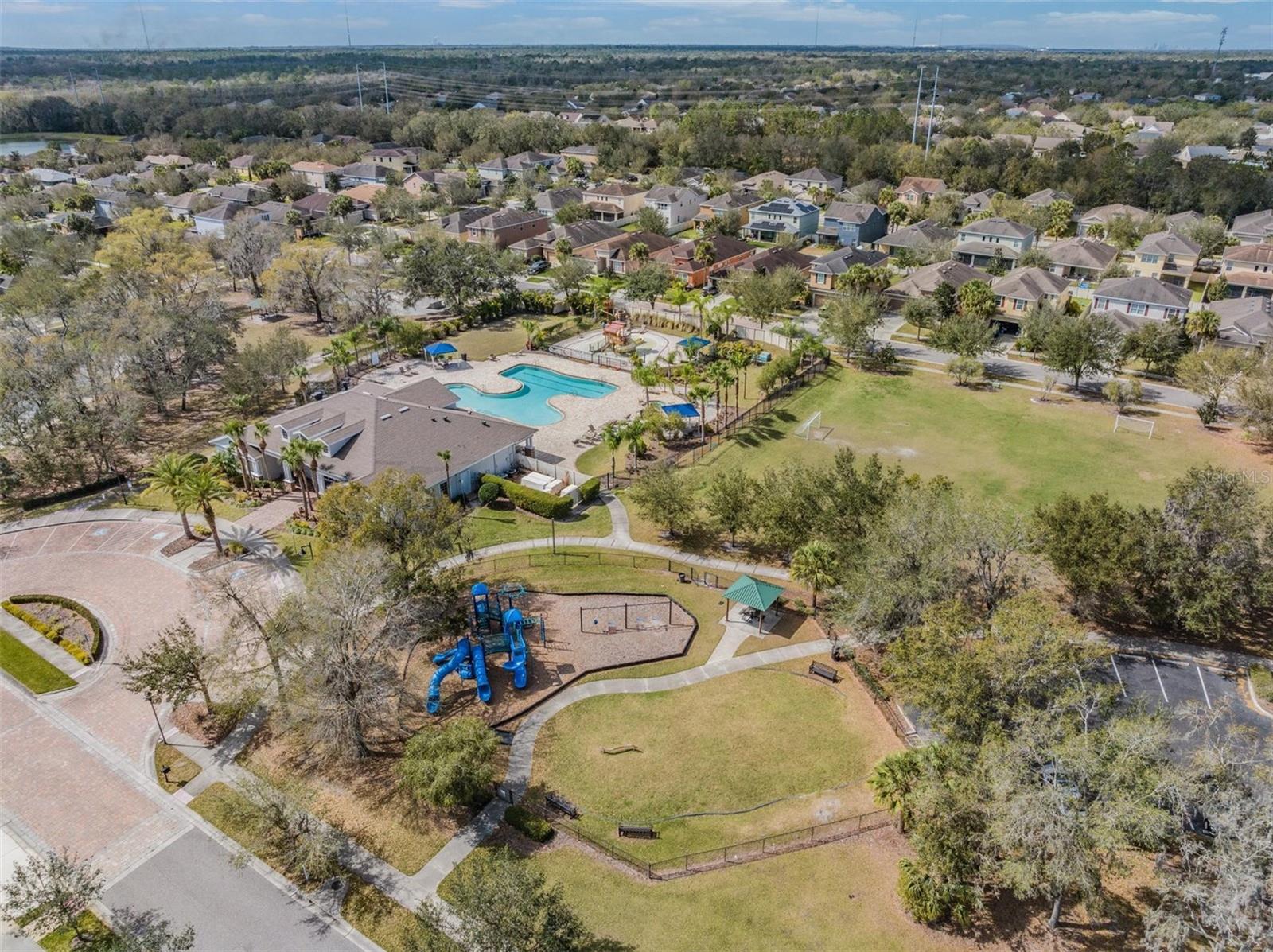 6038 PALOMAGLADE DR