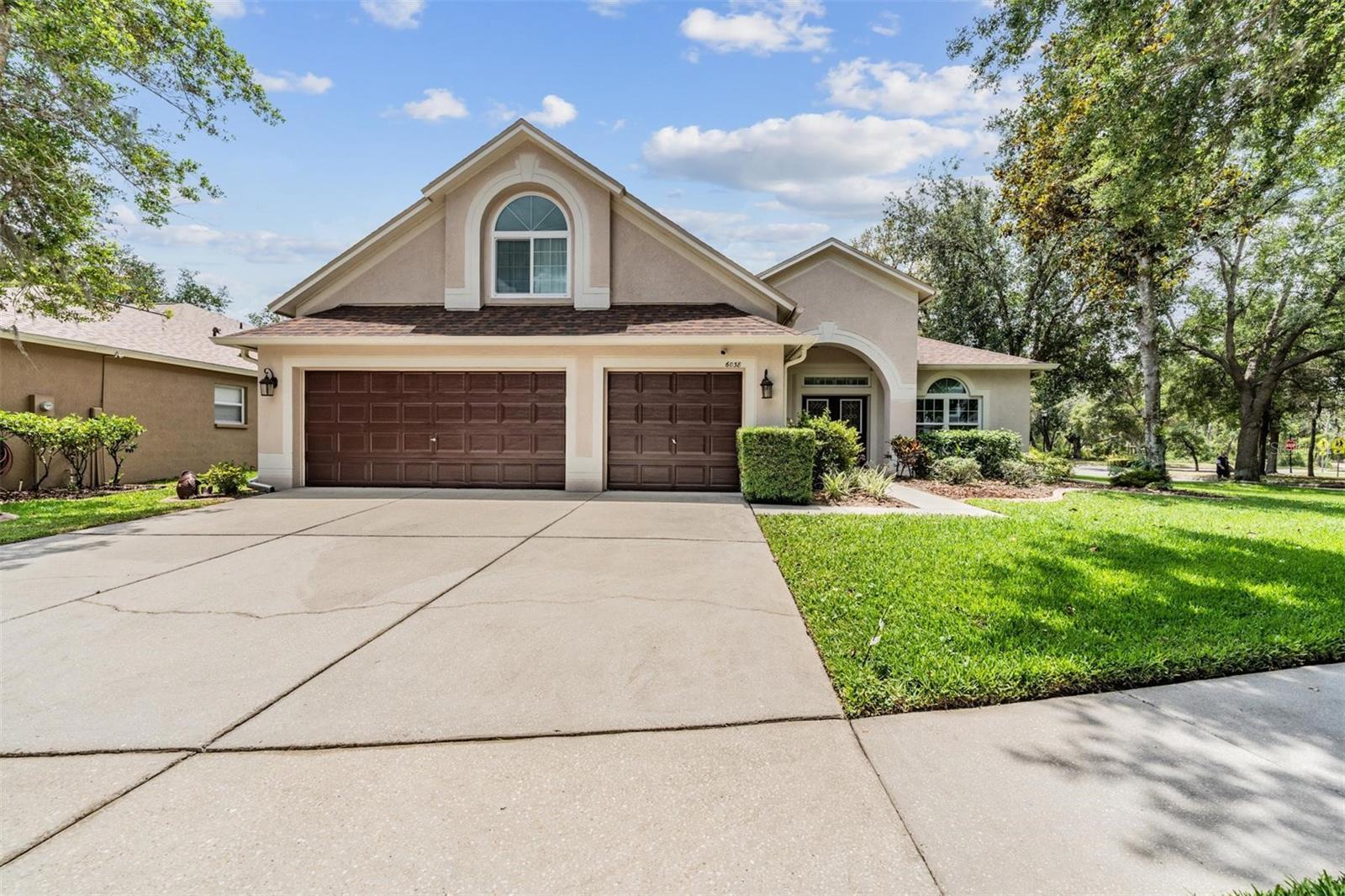 6038 PALOMAGLADE DR