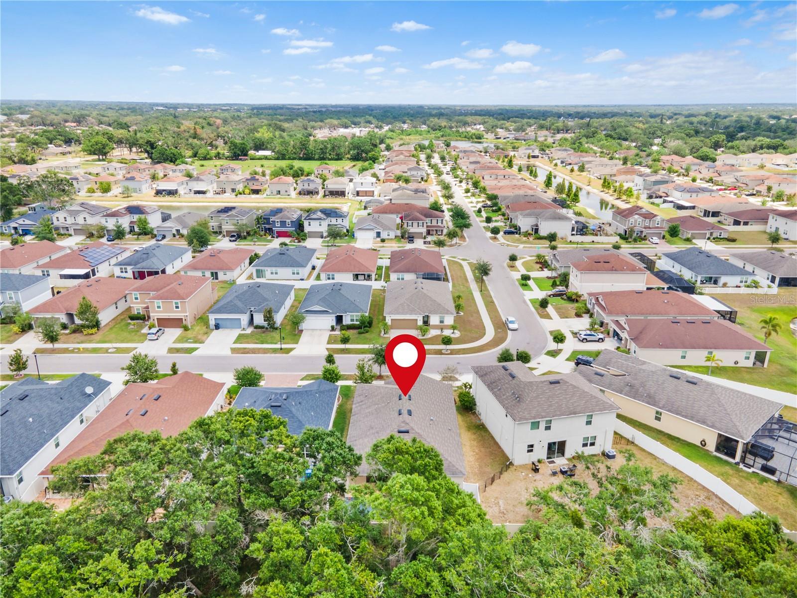 10563 LAGUNA PLAINS DR