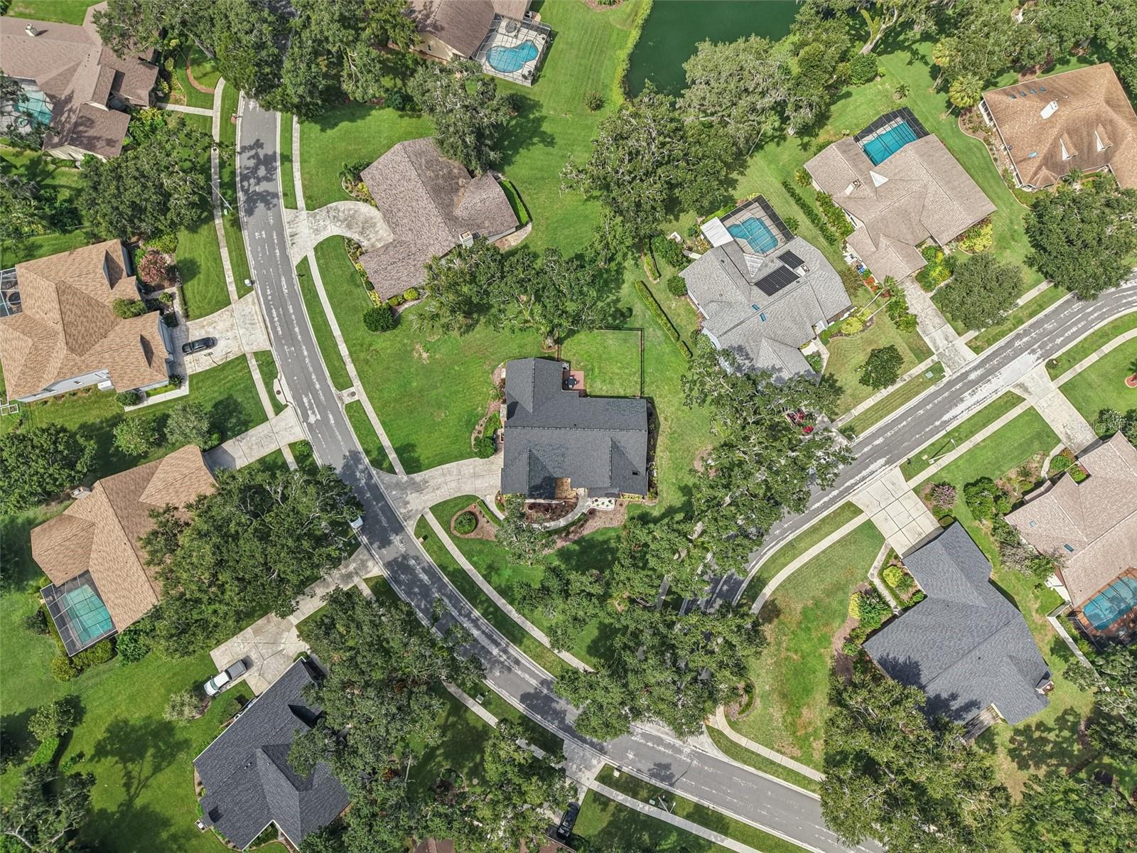 2110 ARBOR OAKS DR
