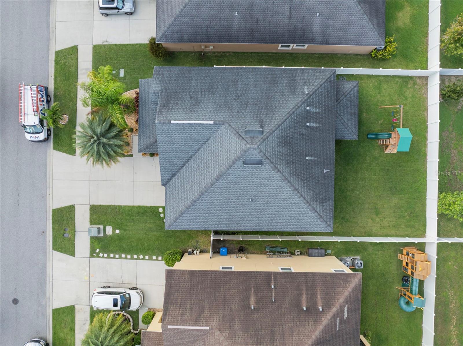 11705 WINTERSET COVE DR