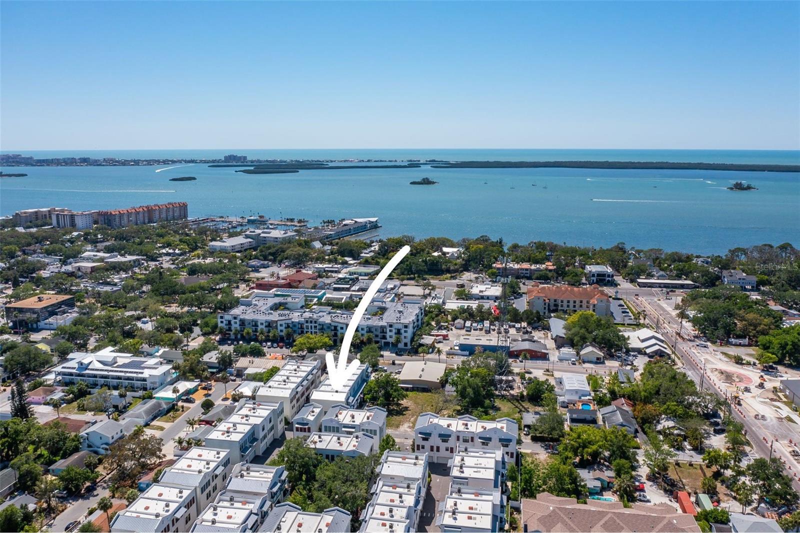 946 HIGHLAND AVE #62