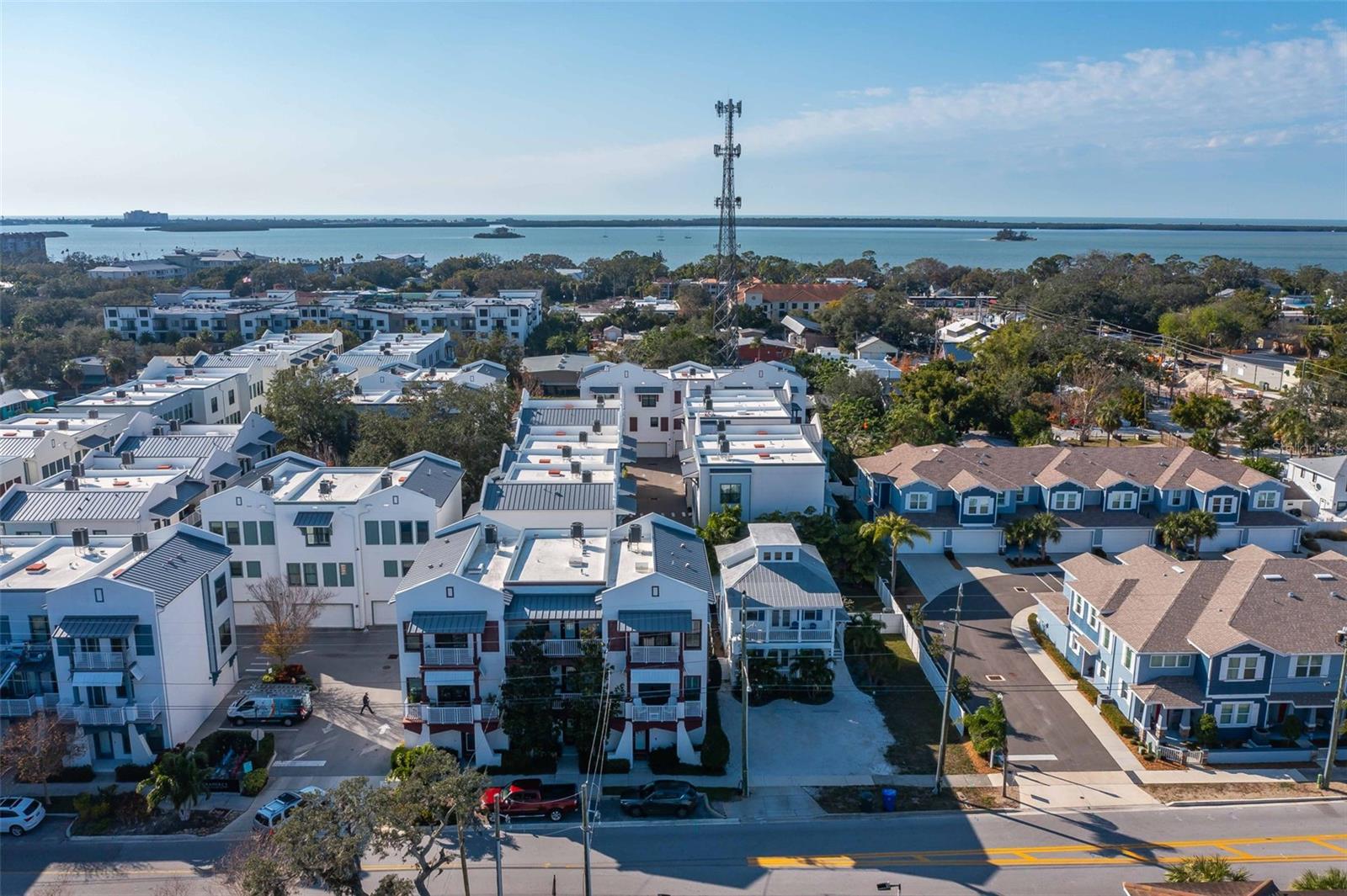 946 HIGHLAND AVE #62