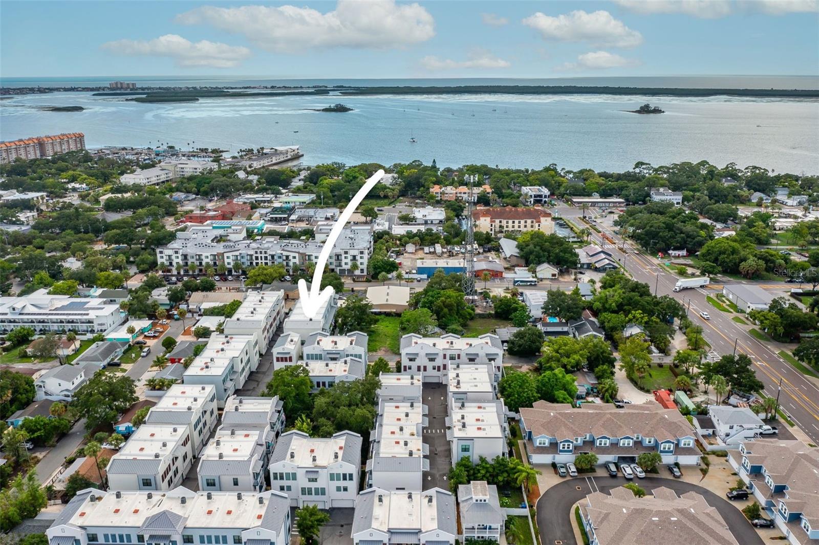 946 HIGHLAND AVE #62