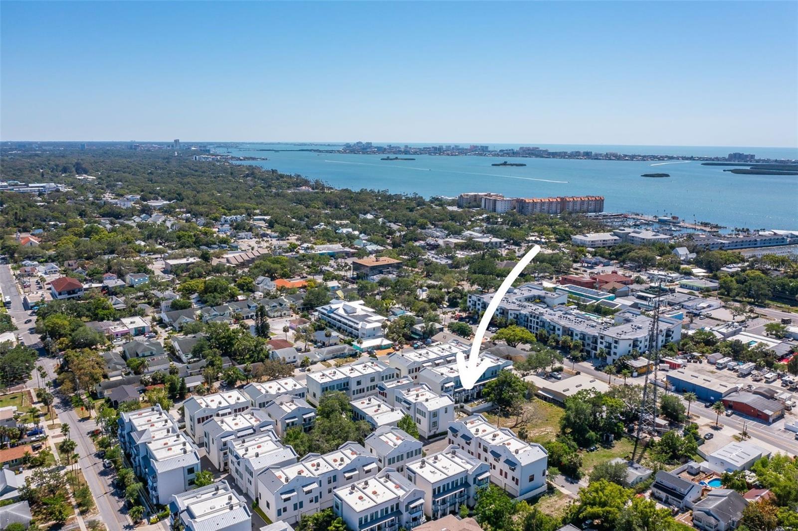 946 HIGHLAND AVE #62