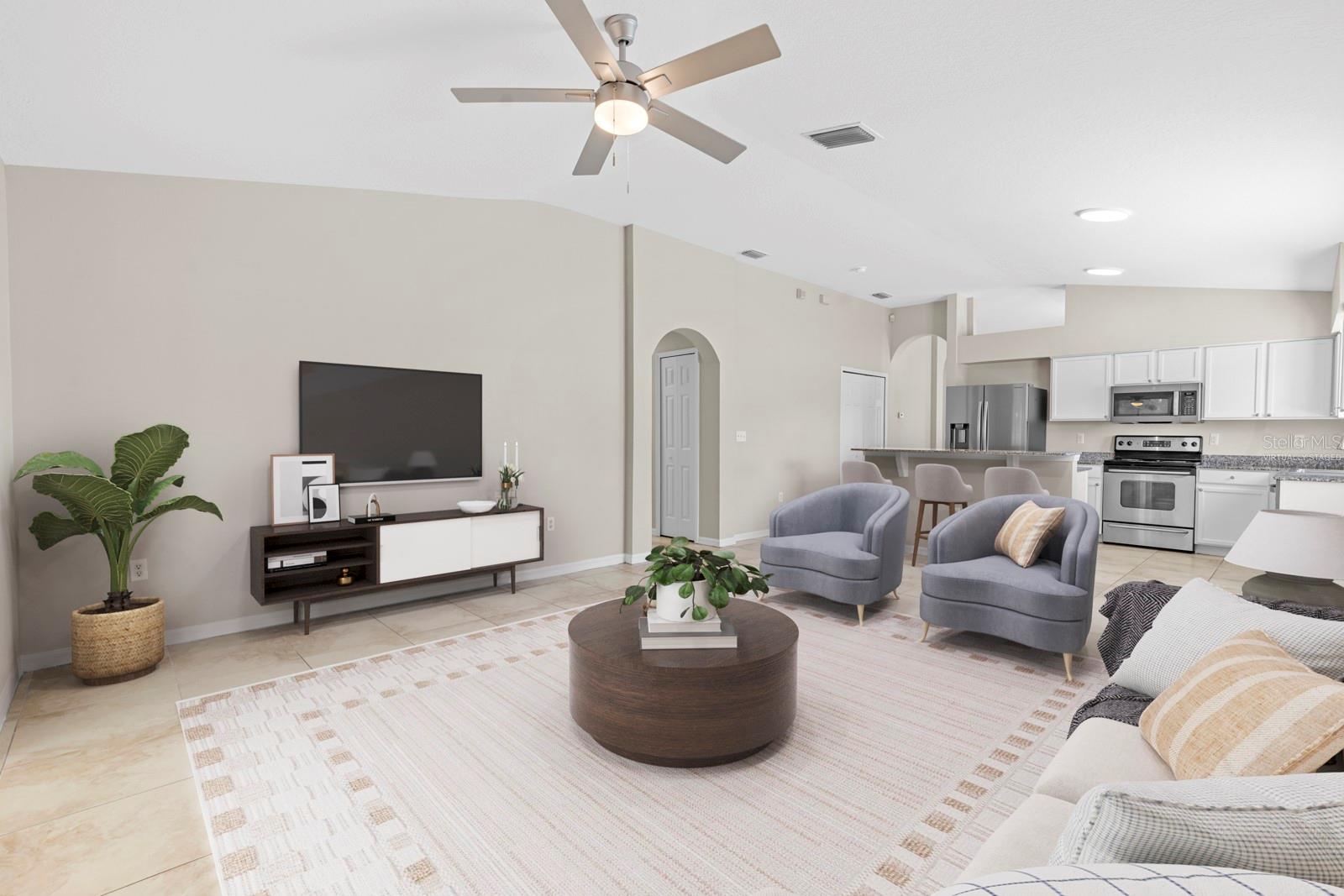 2801 QUEEN ALBERTA DR