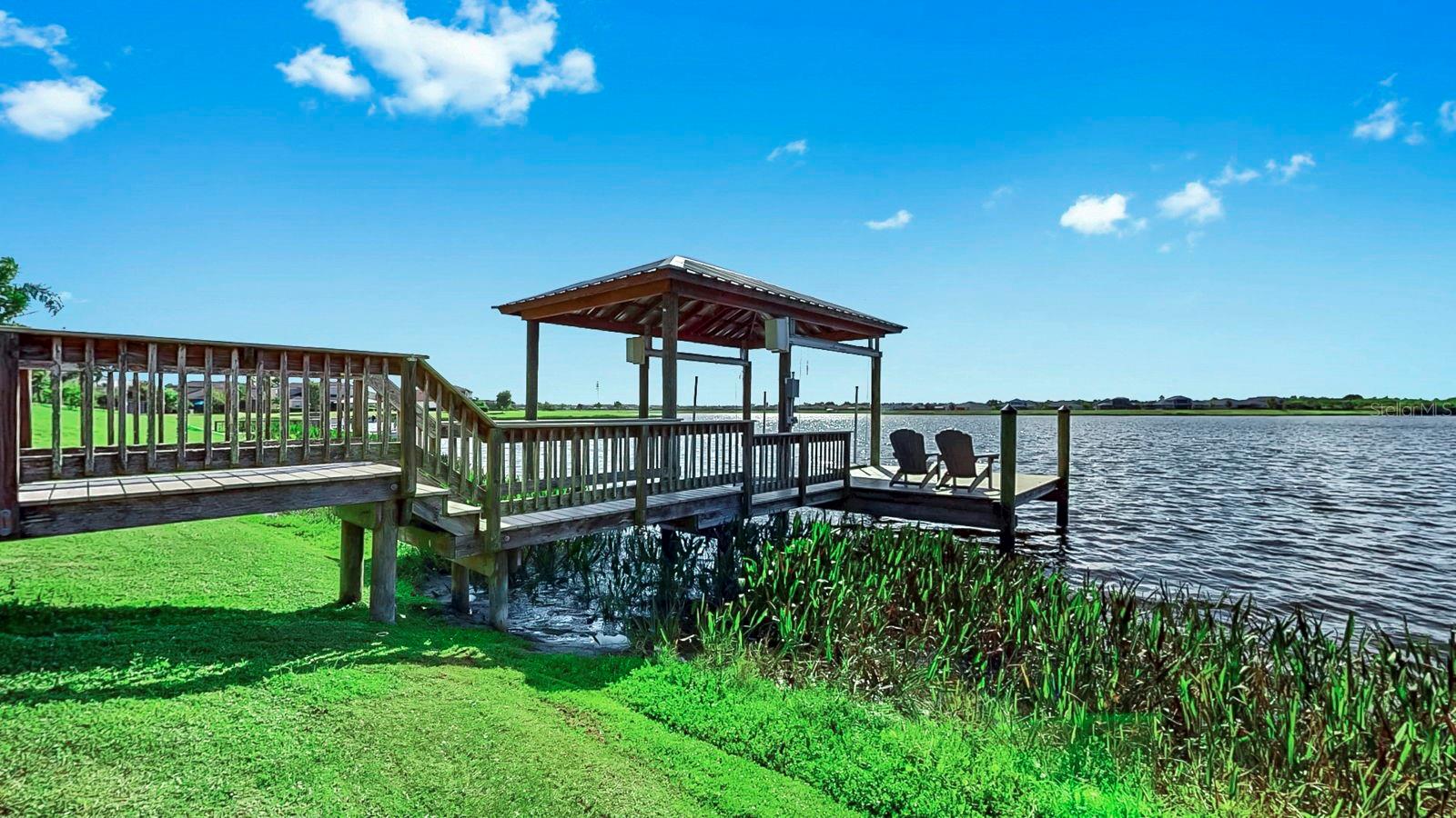 11337 LAKE LUCAYA DR