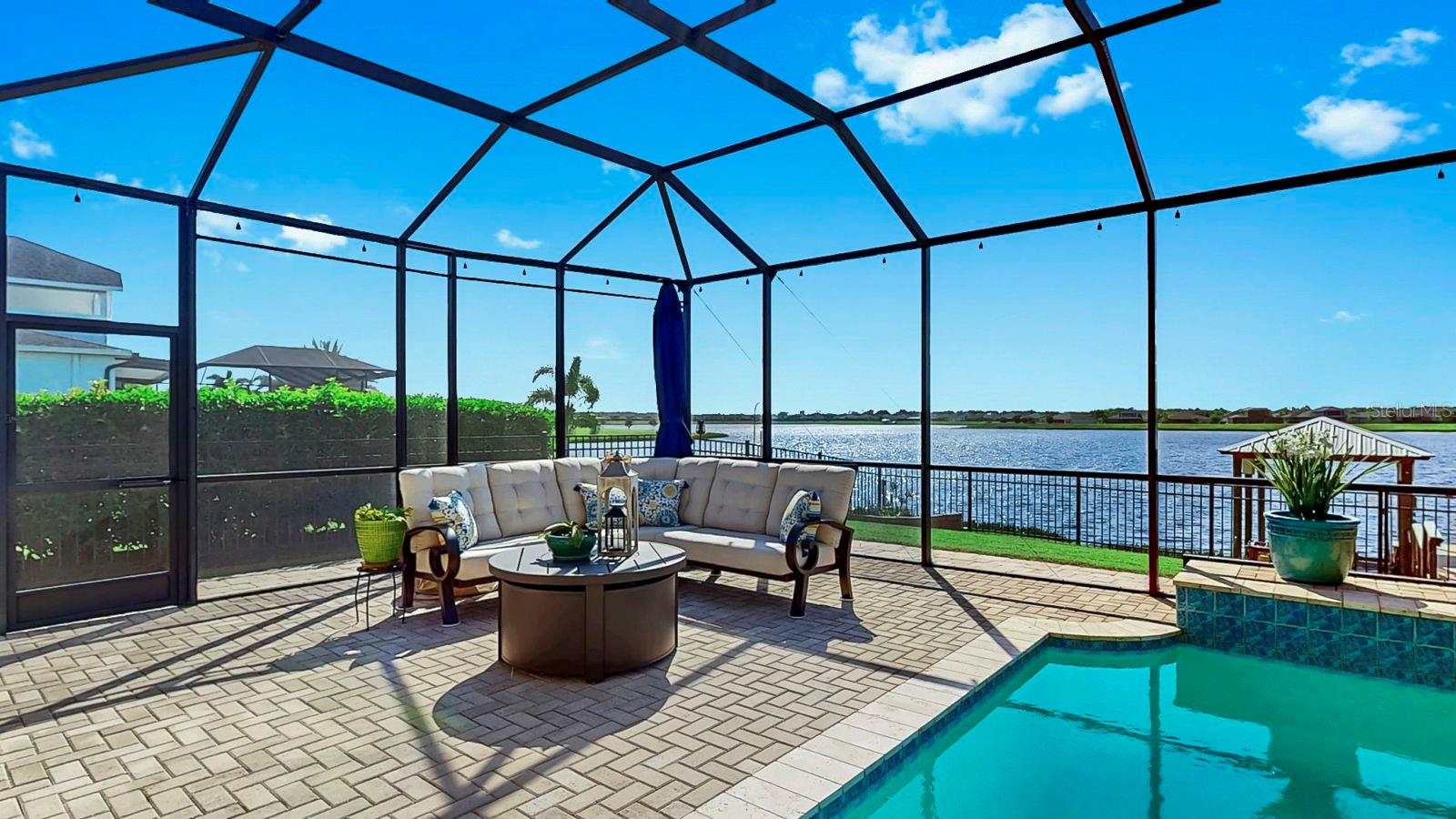 11337 LAKE LUCAYA DR