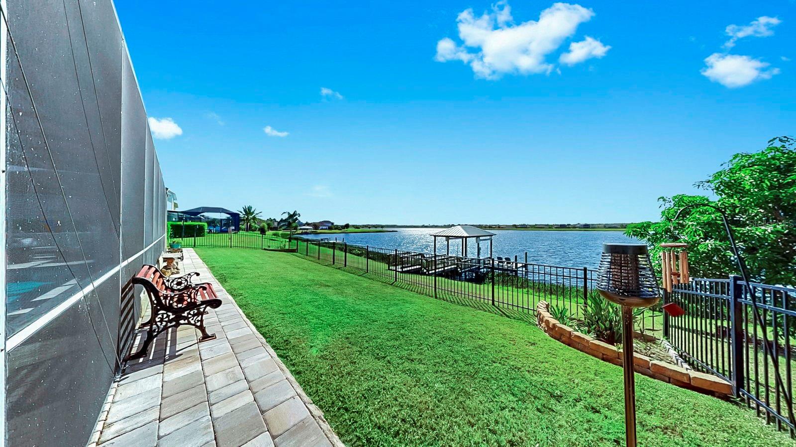 11337 LAKE LUCAYA DR