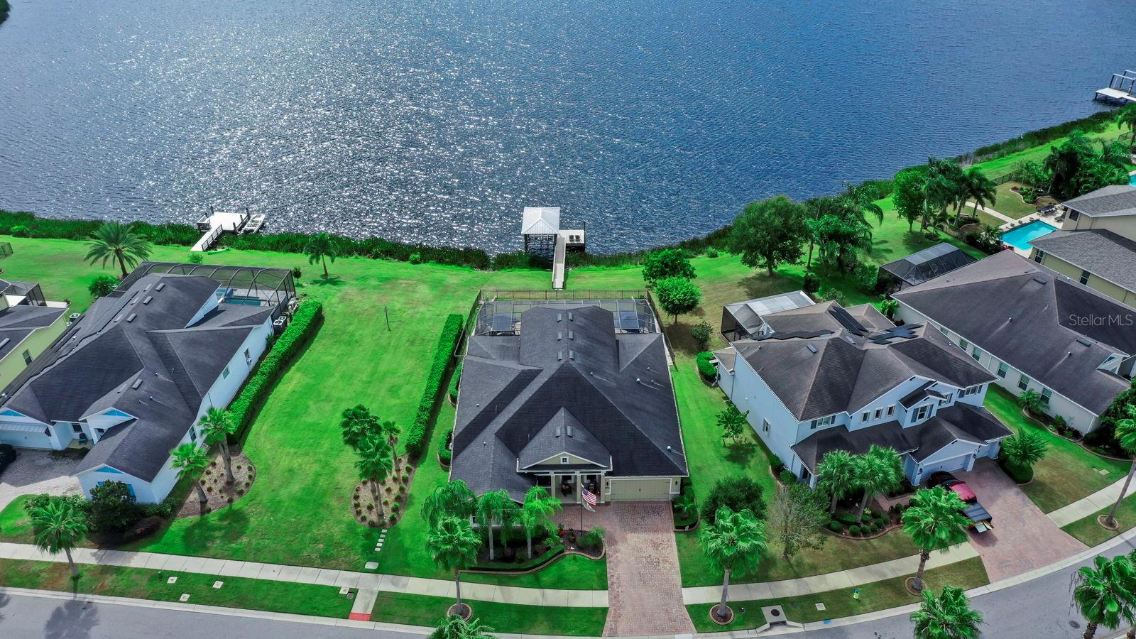 11337 LAKE LUCAYA DR