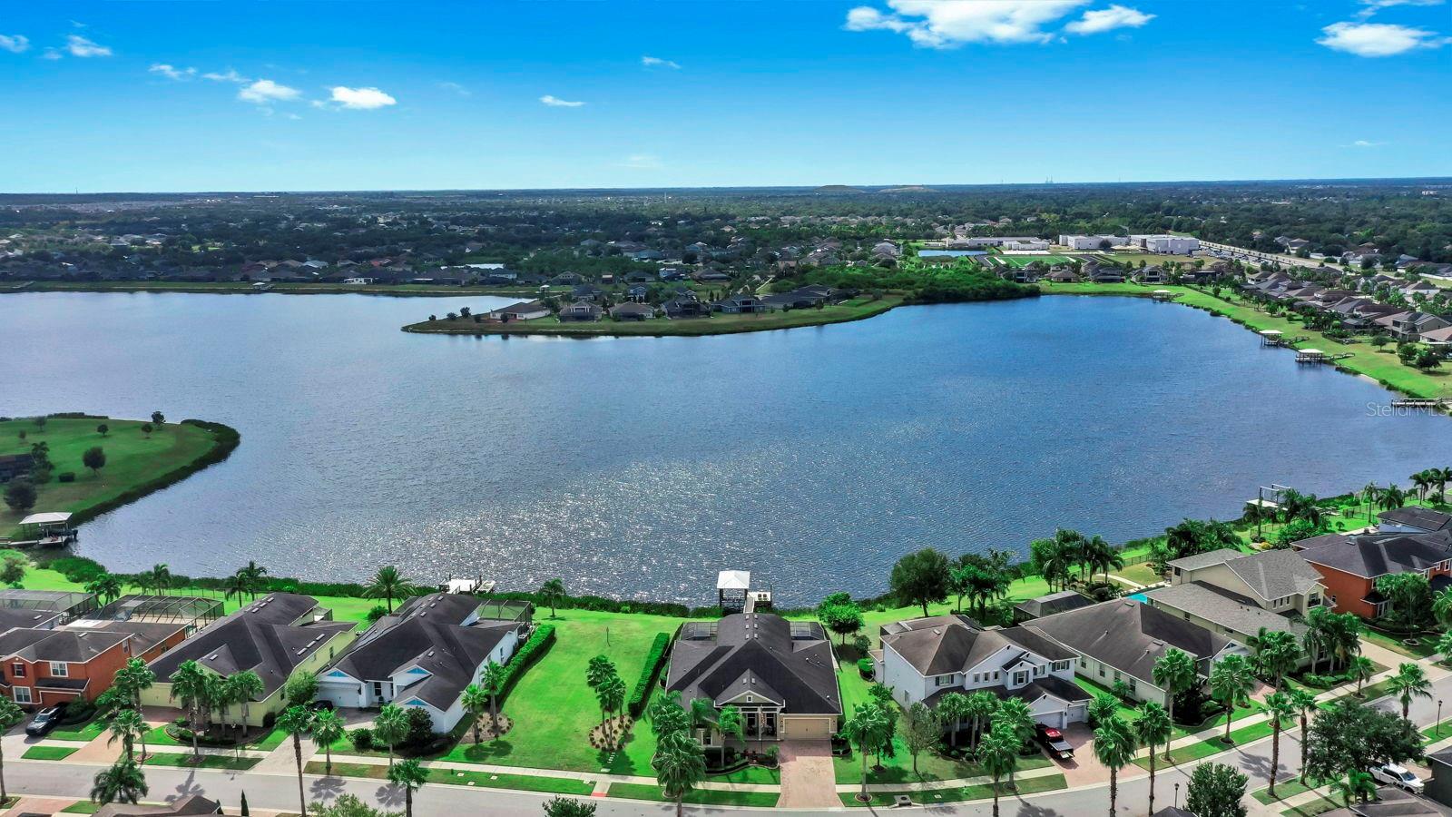 11337 LAKE LUCAYA DR