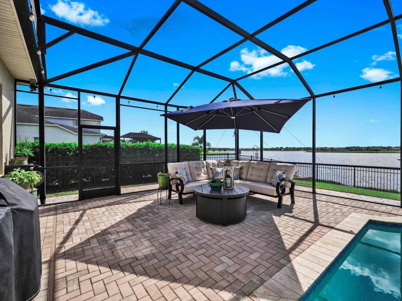 11337 LAKE LUCAYA DR