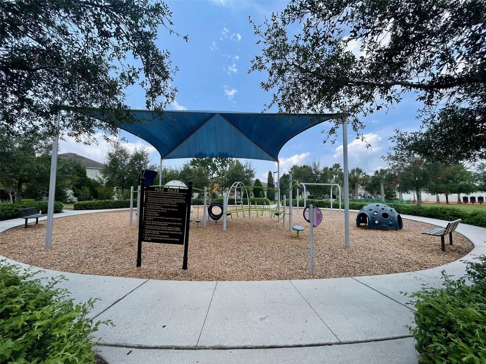 11337 LAKE LUCAYA DR