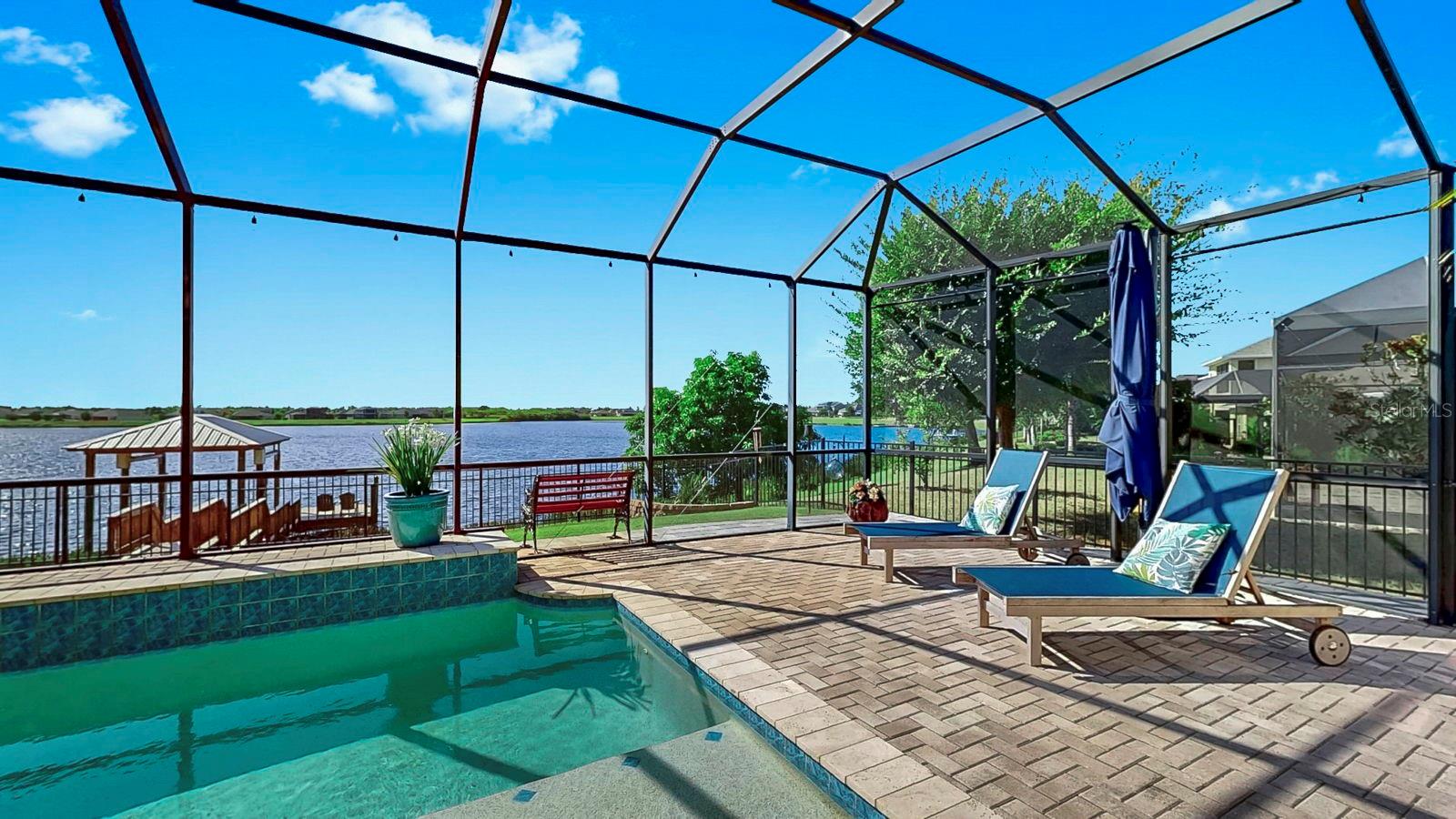 11337 LAKE LUCAYA DR