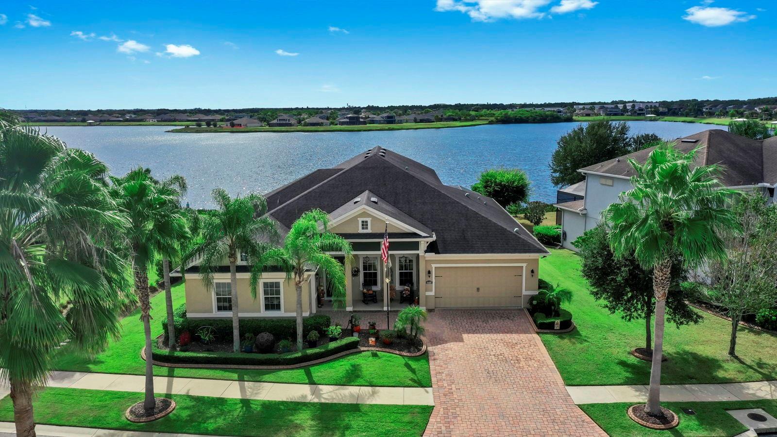 11337 LAKE LUCAYA DR