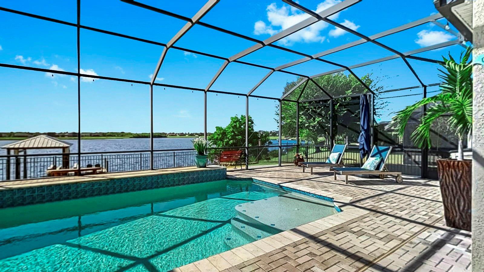 11337 LAKE LUCAYA DR