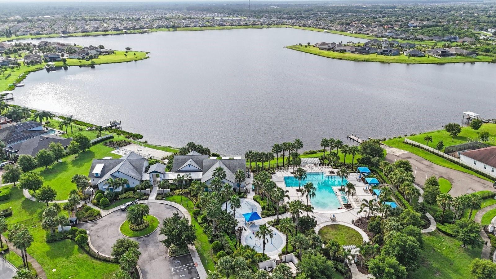 11337 LAKE LUCAYA DR