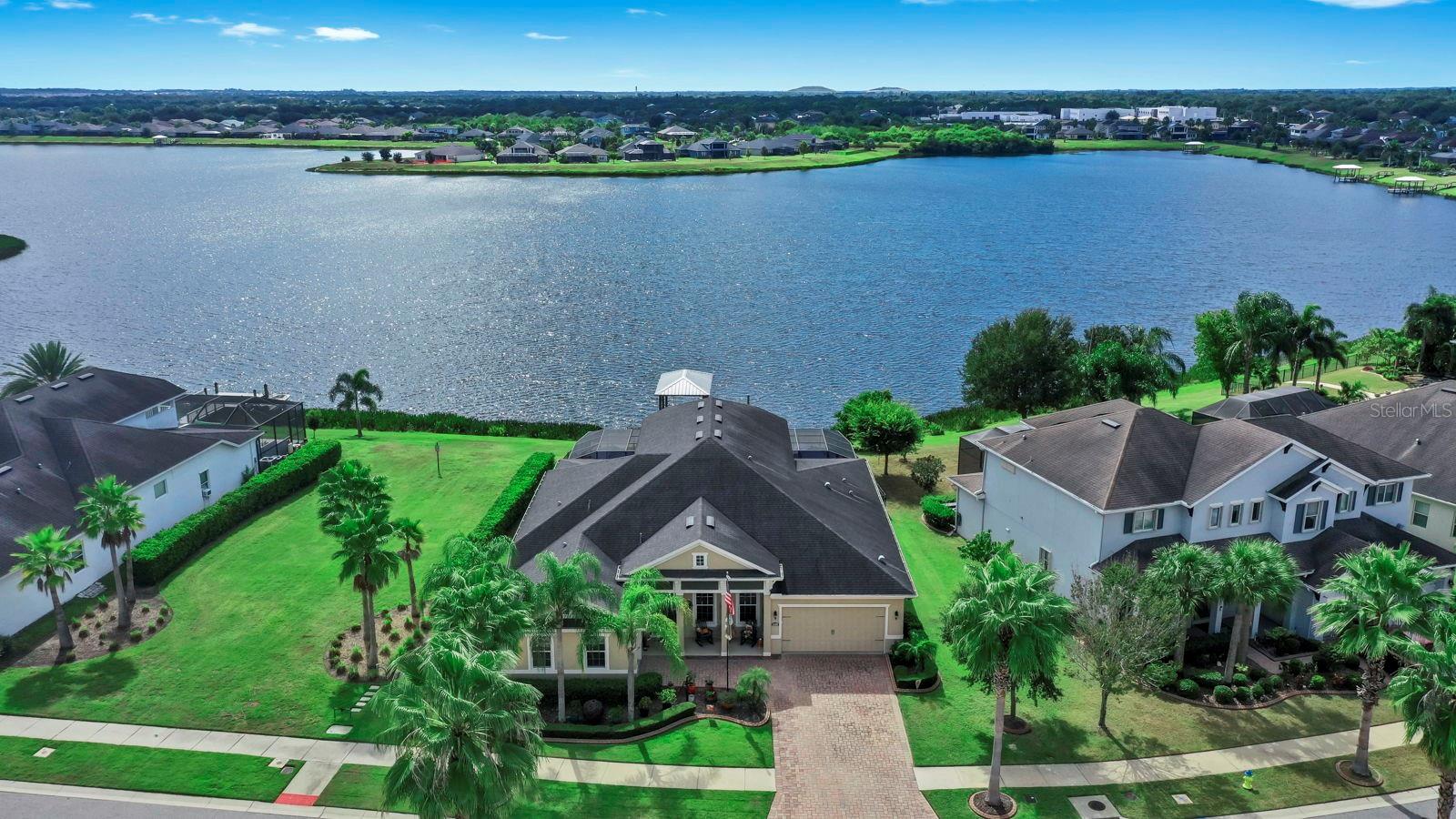 11337 LAKE LUCAYA DR